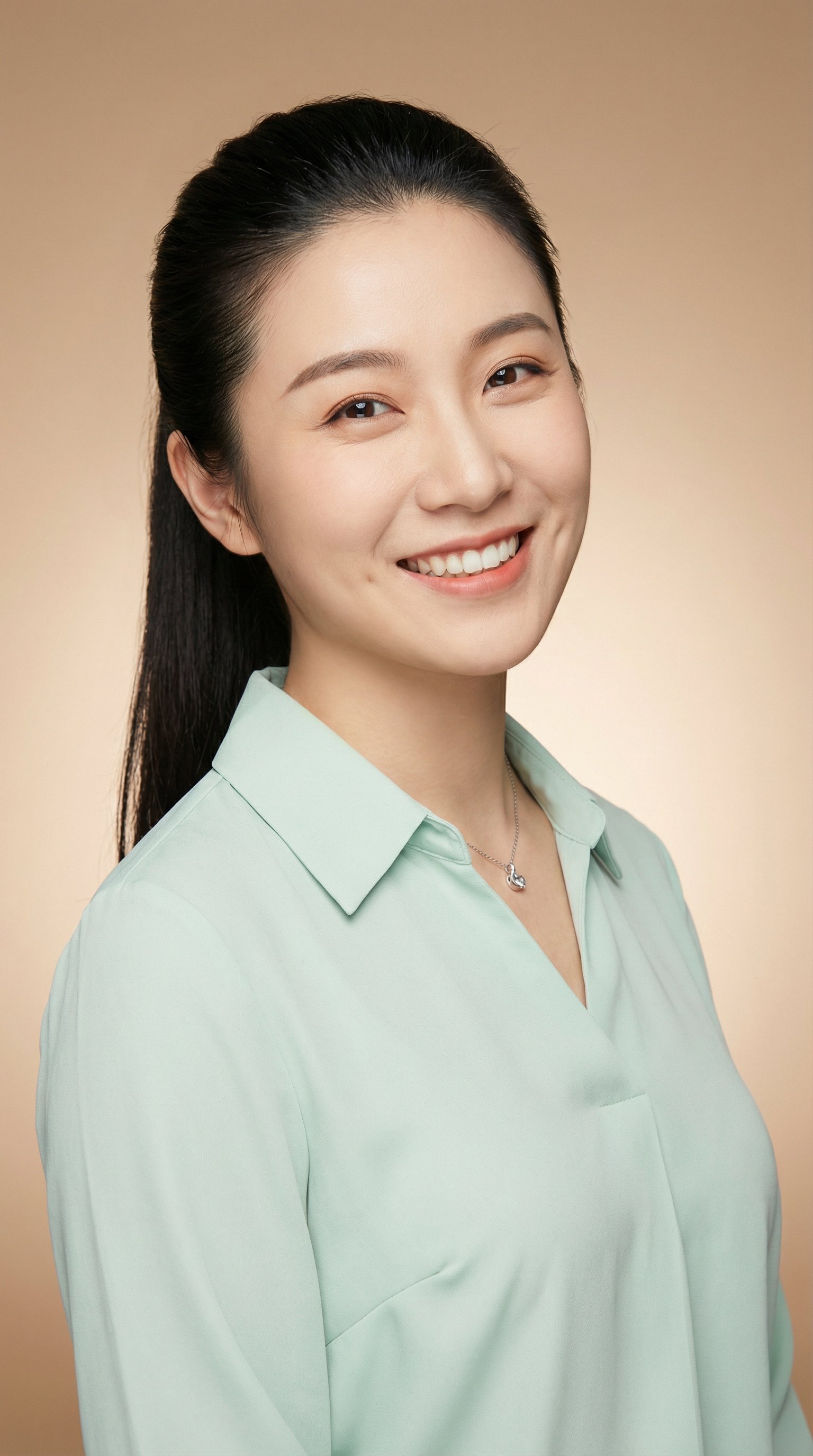 国产视频 孙美琪