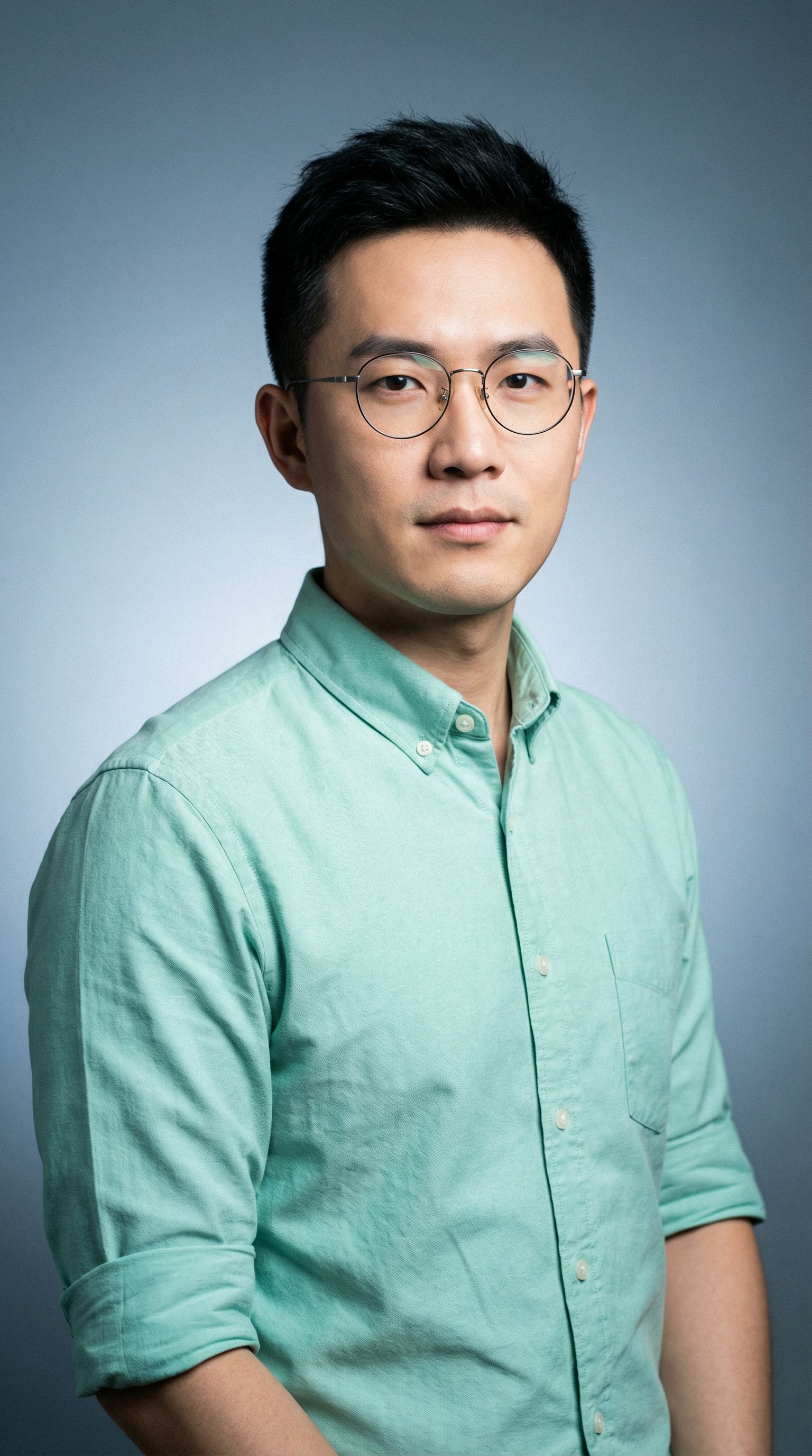 国产视频 马志强