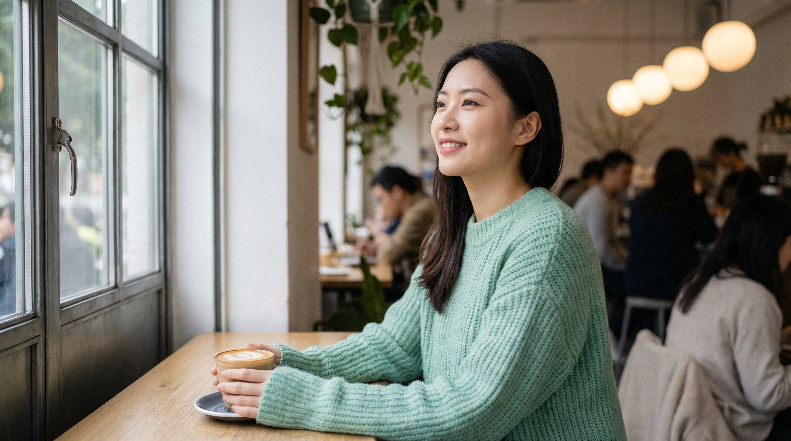 国产视频 咖啡馆生活视频